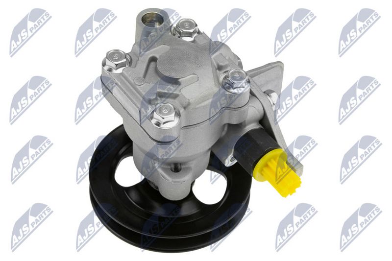 NTY SPW-HY-503 Hydraulic Pump, steering