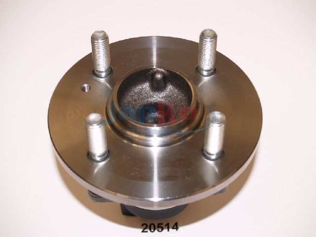 Rattarumm, JAPKO 420514