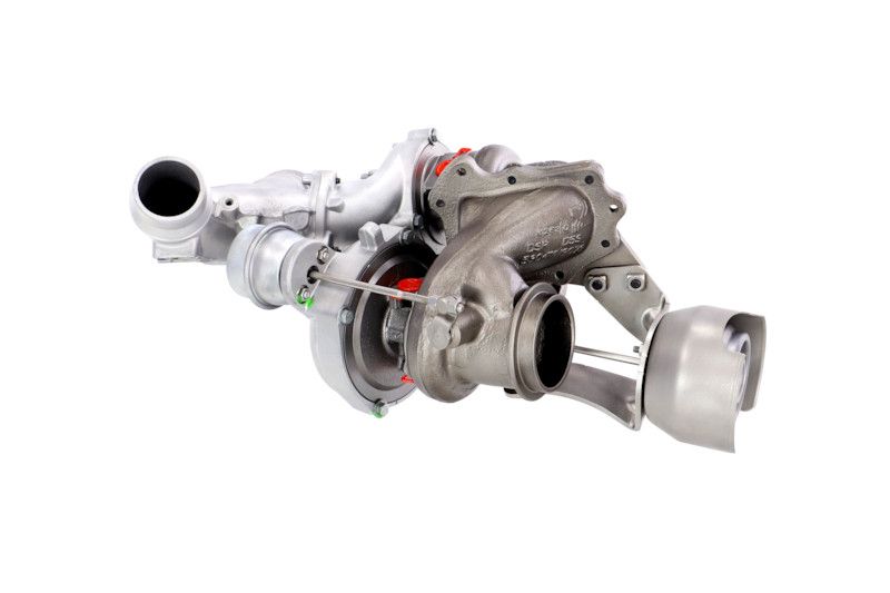 REMANTE 003-001-000093R Turbokompresorius