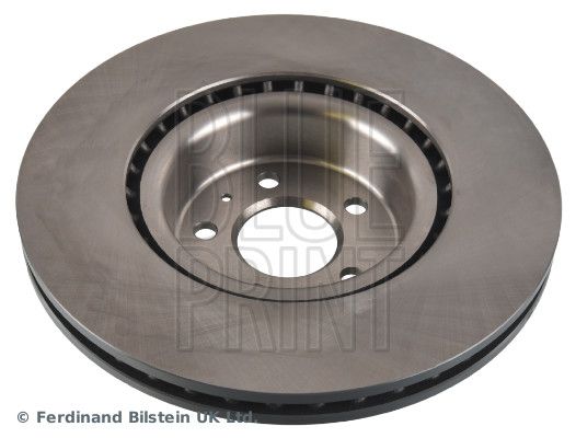 BLUE PRINT ADV1843116 Brake Disc