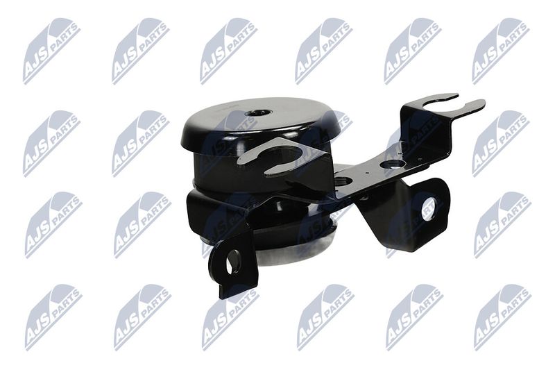 Paigutus, Mootor, NTY ZPS-MZ-040