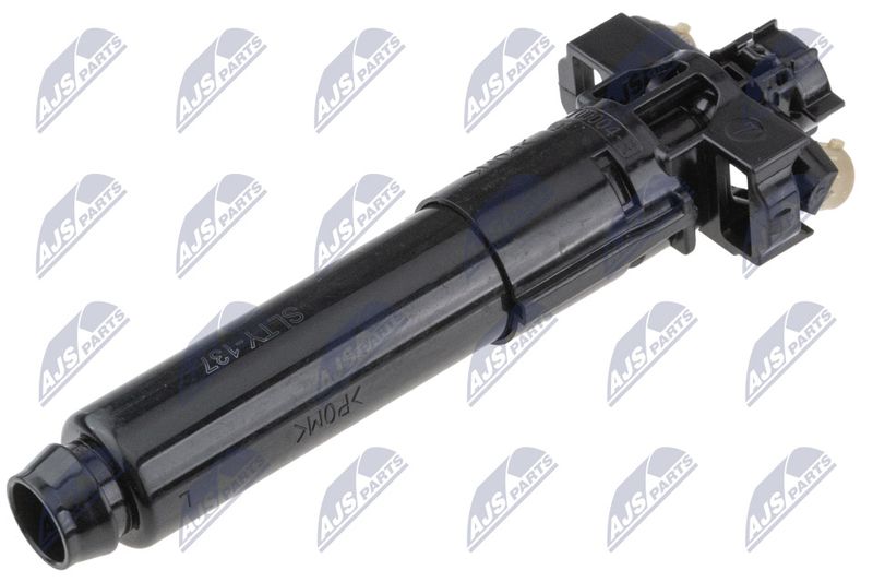 Pesuveedüüs, Tulepesurid, NTY EDS-TY-137