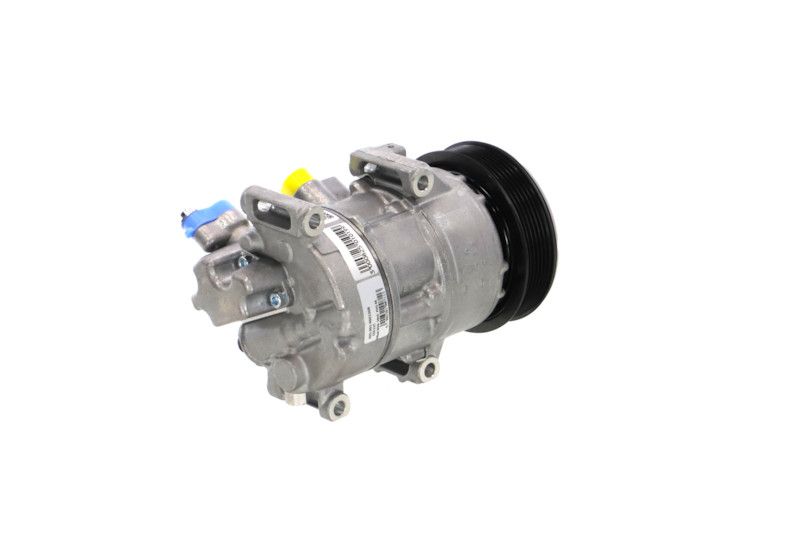 REMANTE 005-001-000130R Compressor, air conditioning