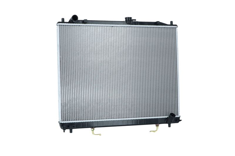 Radiador, refrigeración del motor NRF 53754