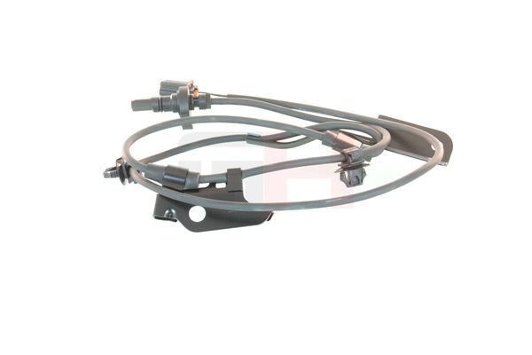GH GH-704510H Датчик, кількість обертів колеса