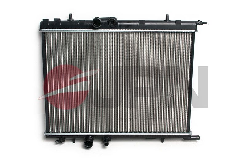 Radiaator, mootorijahutus, JPN 60C9041-JPN