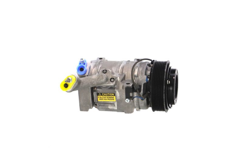 REMANTE 005-001-000230R Compressor, air conditioning