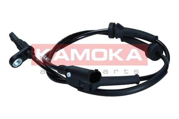 KAMOKA 1060763 Sensor, wheel speed