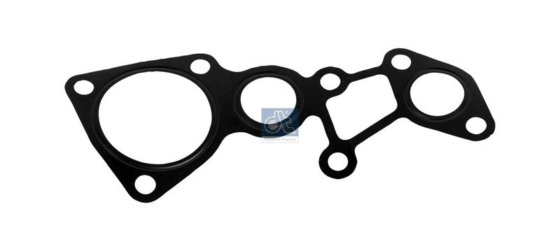 Dichtung, Ölfiltergehäuse