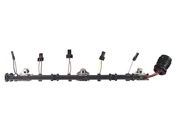 METZGER AUTOTEILE 2324079 - Connecting Cable, injector
