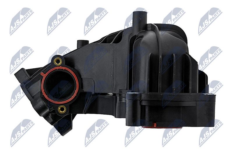 NTY BKS-WW-011 Intake Pipe, air supply