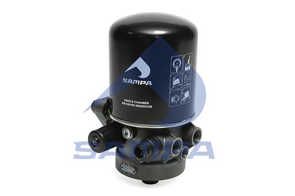 Uscator aer, sistem compresor SAMPA 096.1745