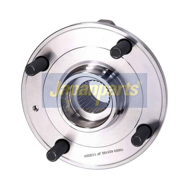 KK-10003 JAPANPARTS Mozzo ruota 