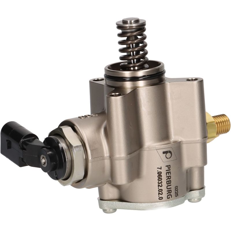 Kõrgsurvepump, PIERBURG 7.06032.02.0