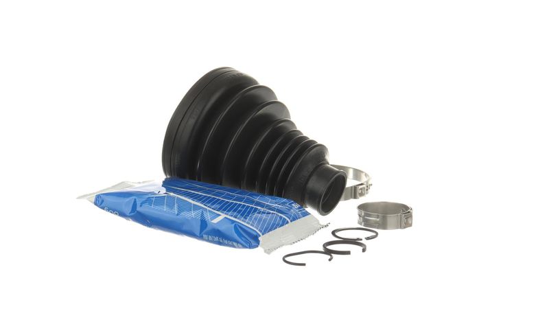 SKF VKJP8203 Pusašio šarnyro apsaugos komplektas