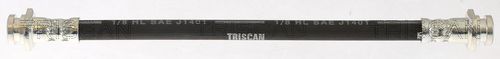 TRISCAN fékcső 8150 10233