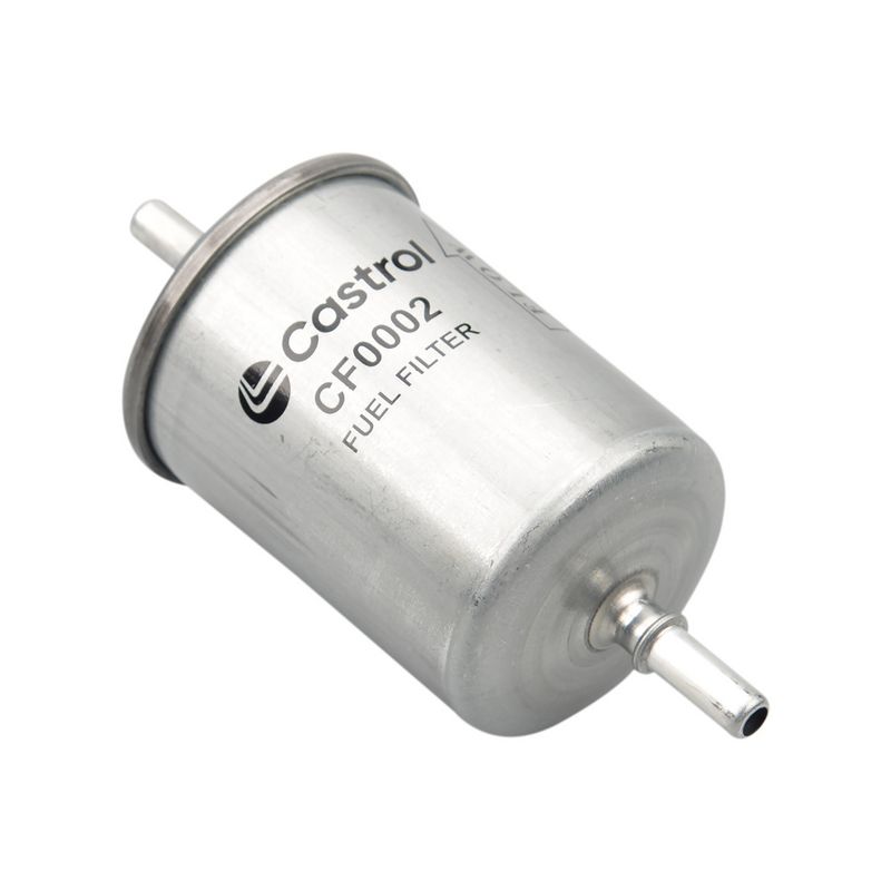 Castrol Filters CF0002 Kuro filtras