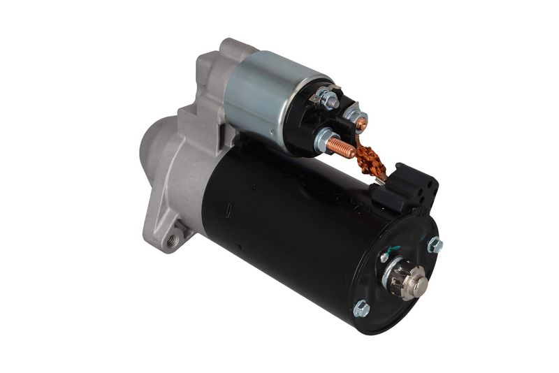 Starter, KAMOKA 8610152