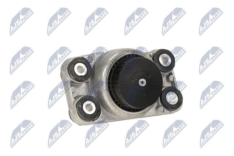 Paigutus, Mootor, NTY ZPS-LR-014