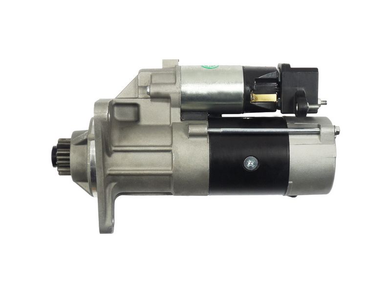 AS-PL S5192 Starter