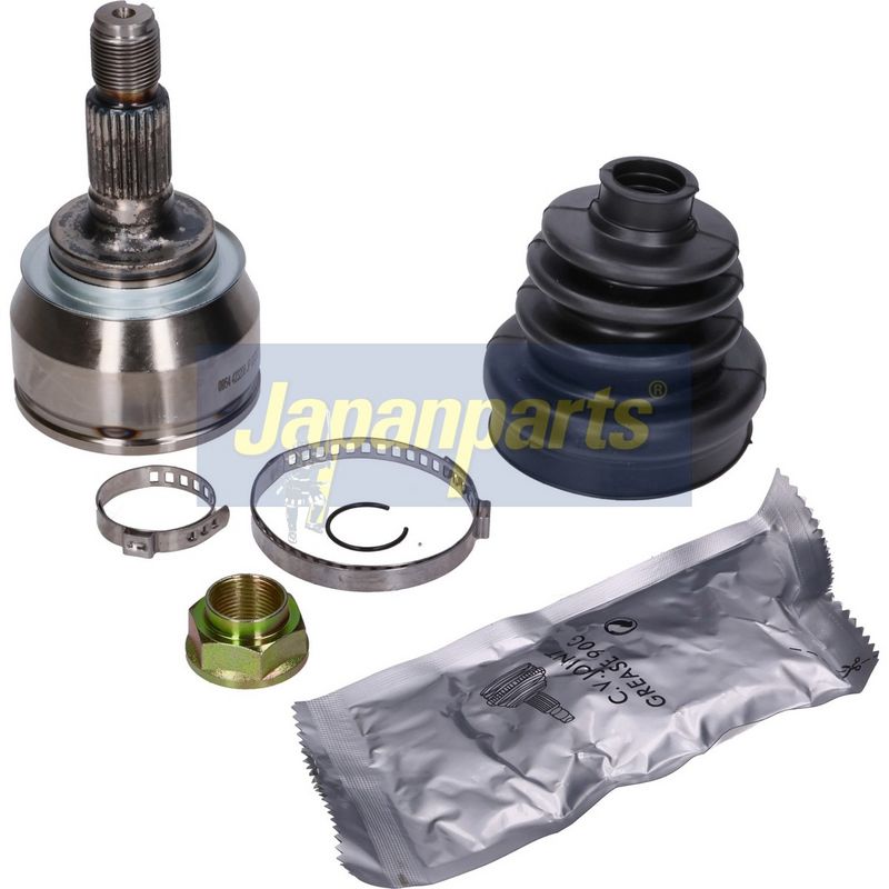 JAPANPARTS Jungčių komplektas, kardaninis velenas