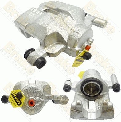 Brake Engineering Brake Caliper CA2464