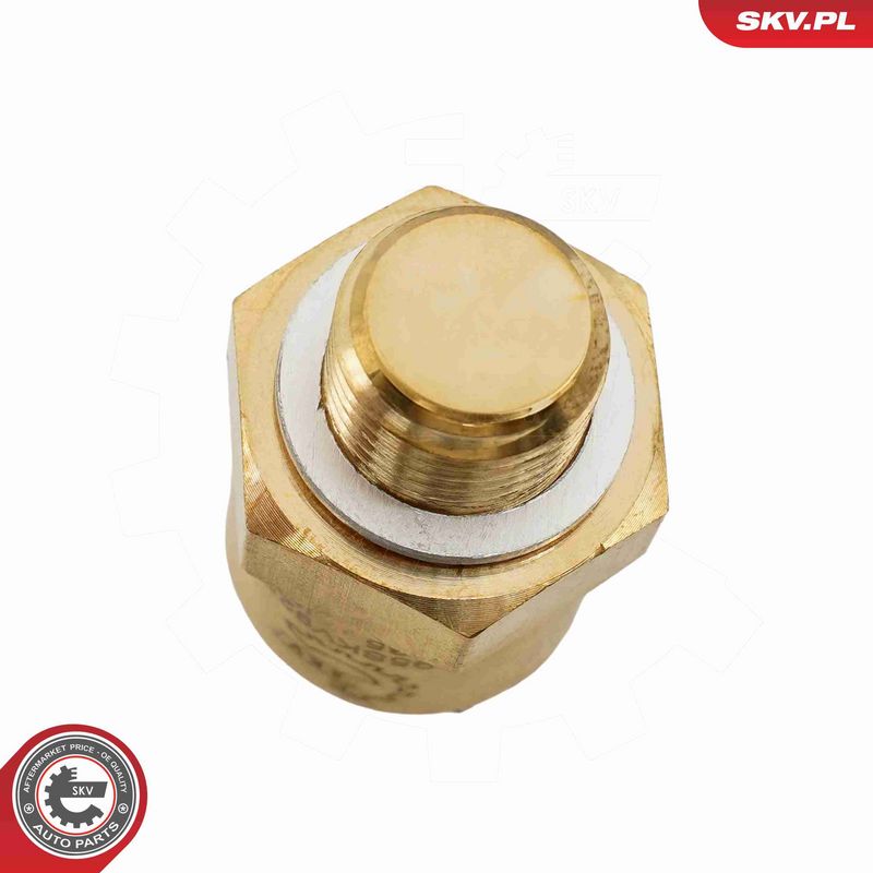 ESEN SKV 95SKV925 Temperature Switch, radiator fan