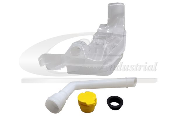 3RG 83617 Washer Fluid Reservoir, window cleaning