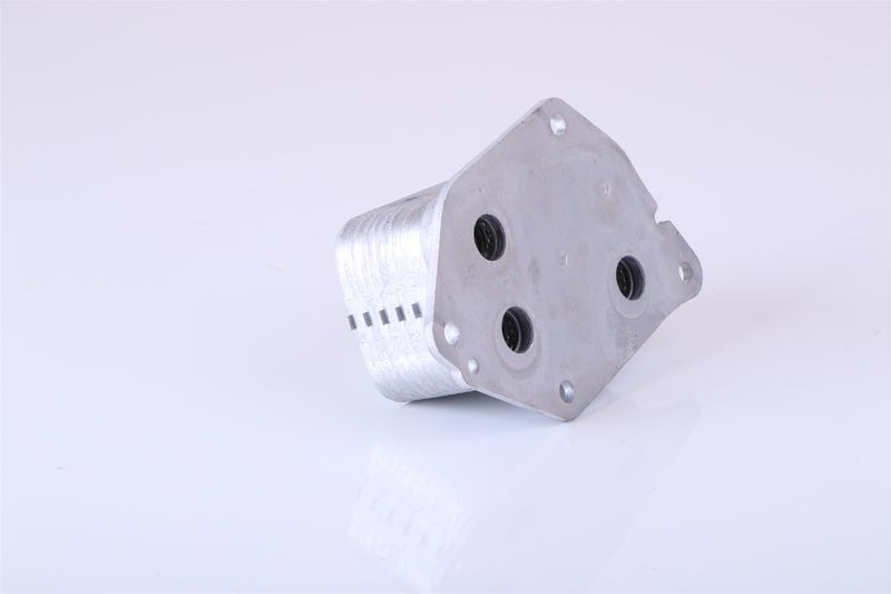 Õliradiaator, mootoriõli, NISSENS 90721
