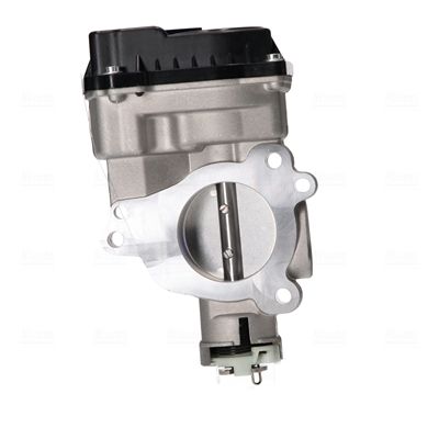 NISSENS 955092 Throttle Body