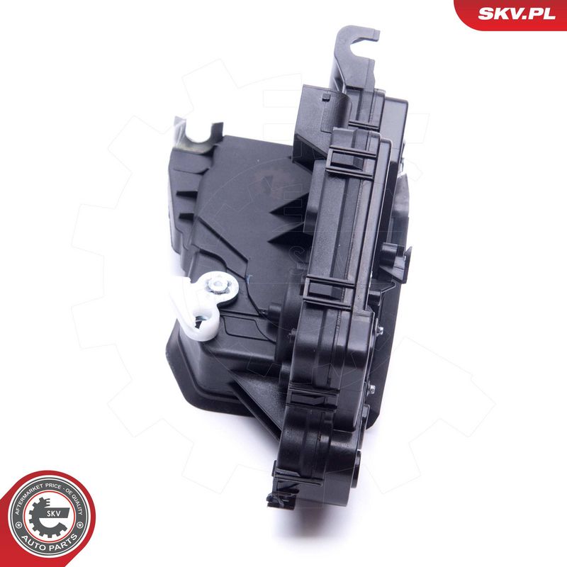 Ukselukk, ESEN SKV 16SKV743