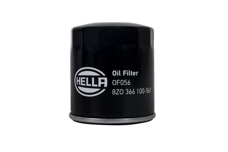 Filtro de aceite