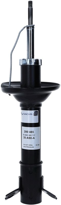 SACHS 280 485 Shock Absorber