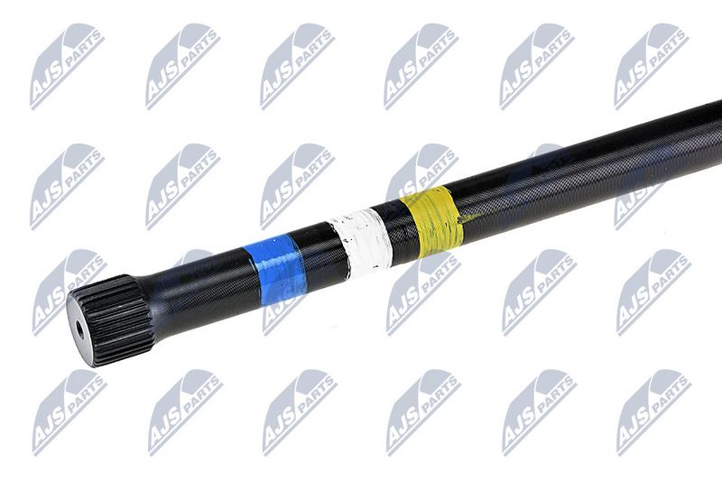 Juhtpolt, lülitus, NTY ZWT-RE-012