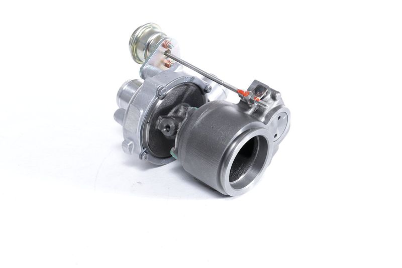 Compresor,sistem de supraalimentare T917214 BTS Turbo