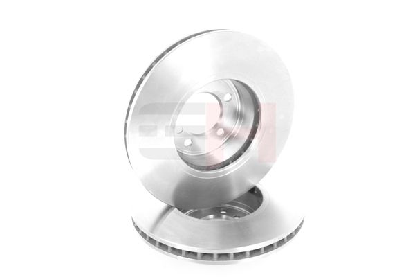 GH GH-401560 Brake Disc