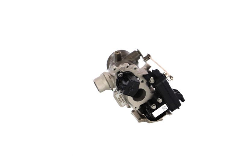 REMANTE 003-002-004557R Charger, charging (supercharged/turbocharged)