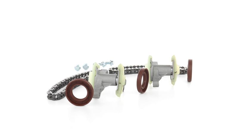 Mootori keti komplekt, SKF VKML 83503