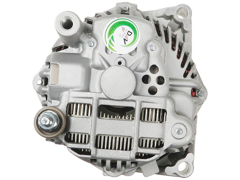 AS-PL A5054 Alternator