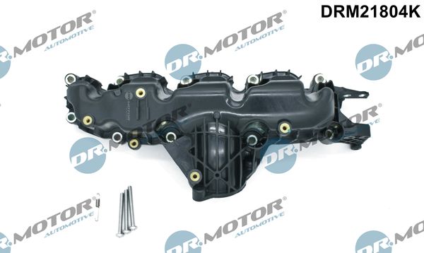 Модуль впускної труби, Dr.Motor DRM21804K