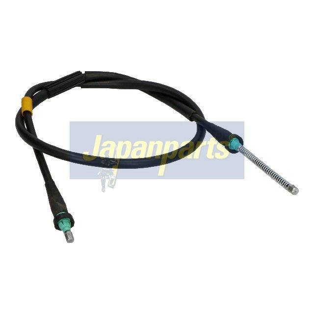 Cable de accionamiento, freno de estacionamiento