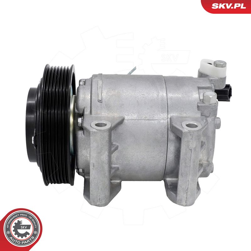 Kompressor, kliimaseade, ESEN SKV 84SKV111