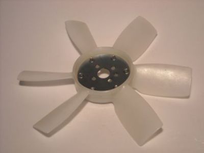 AISIN FNW-005 Fan Wheel, engine cooling