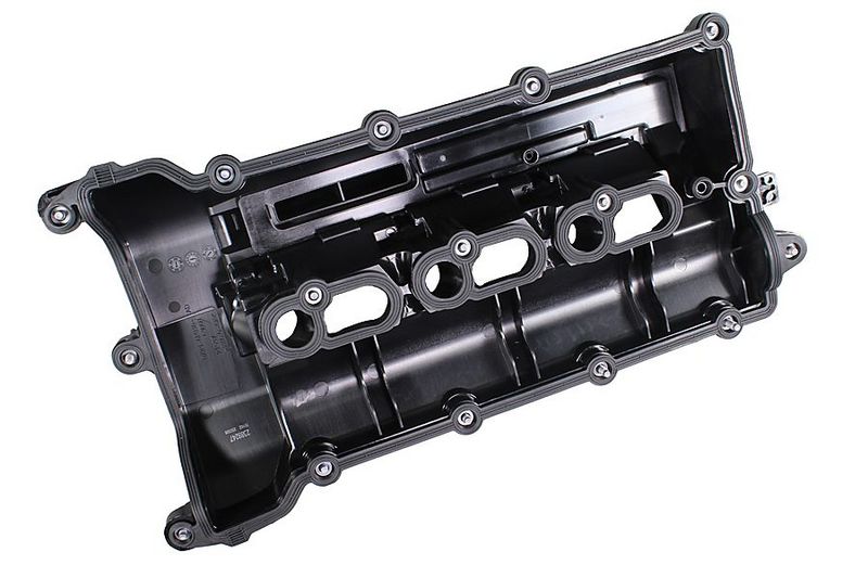 METZGER AUTOTEILE 2389247 Cylinder Head Cover