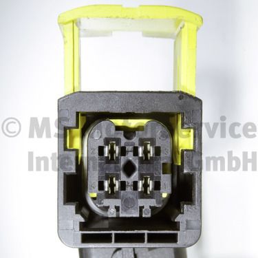 PIERBURG 7.08797.40.0 EGR Module