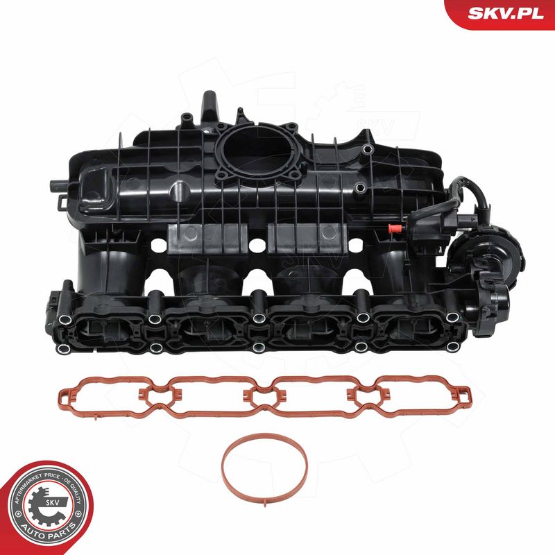 Õhuvõtumoodul, ESEN SKV...