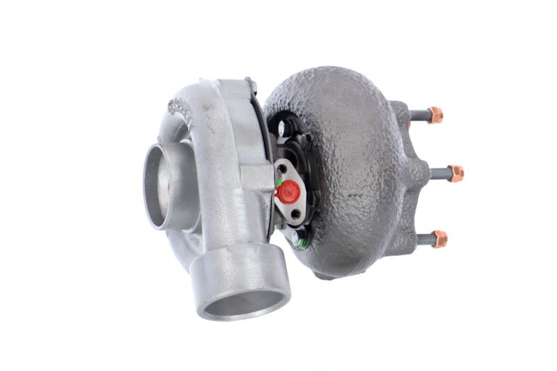 REMANTE 003-001-001627R Charger, charging (supercharged/turbocharged)