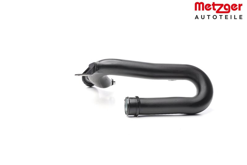 METZGER AUTOTEILE 2401257 Charge Air Hose