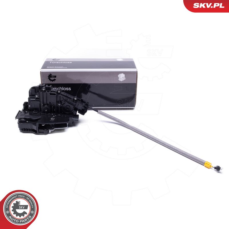 Ukselukk, ESEN SKV 60SKV282