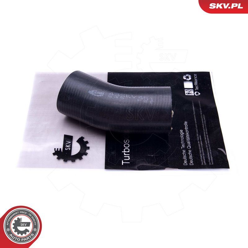 Laadimisõhu voolik, ESEN SKV 43SKV451